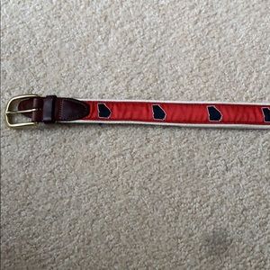 State Traditions Belt